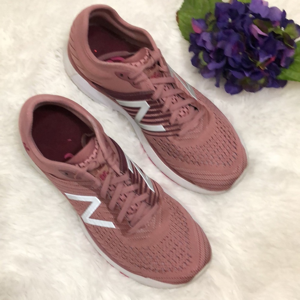 New Balance Athletic Shoes
